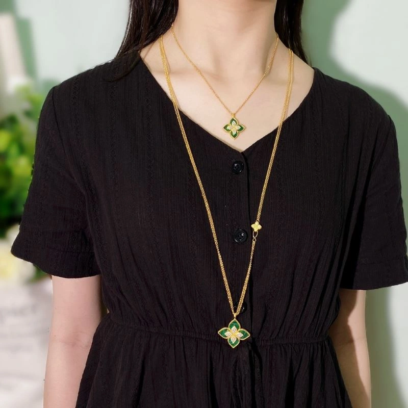 Vca Necklaces Affordable 255179