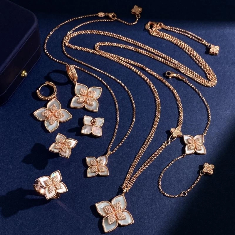 Vca Necklaces Affordable 255179