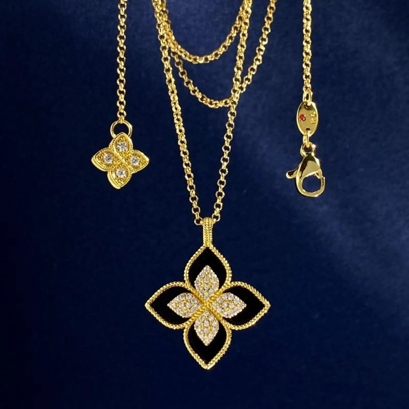 Vca Necklaces EyeCatching 255174