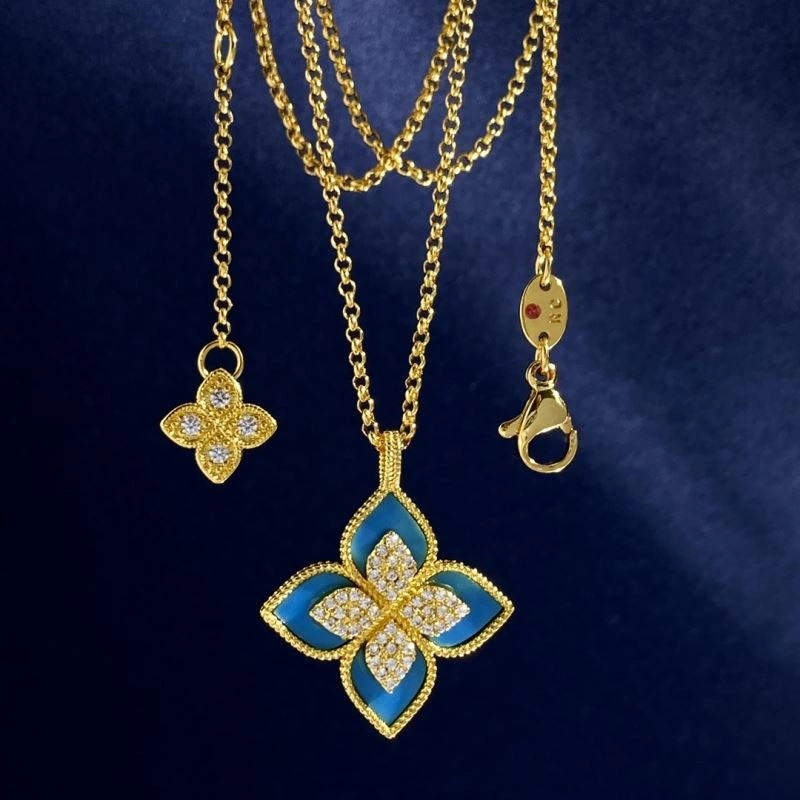 Vca Necklaces EyeCatching 255174