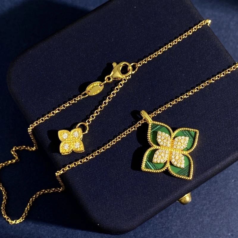 Vca Necklaces EyeCatching 255174