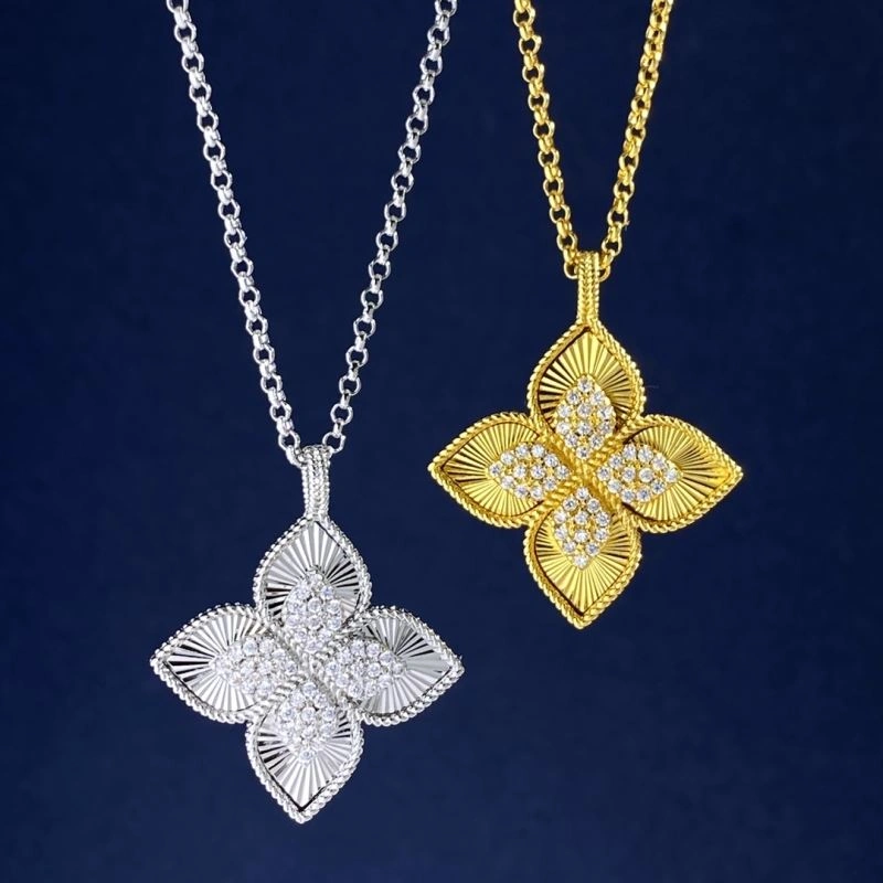 Vca Necklaces SmartChoice 255154