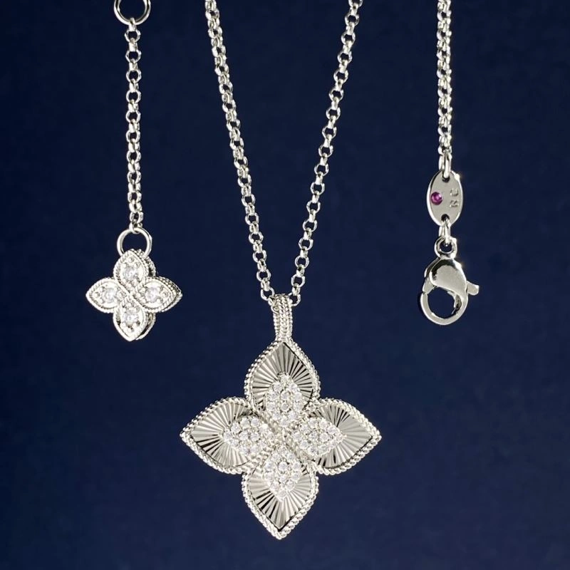 Vca Necklaces SmartChoice 255154