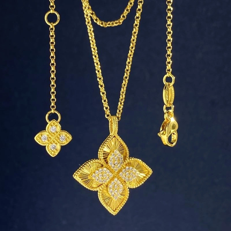 Vca Necklaces SmartChoice 255154