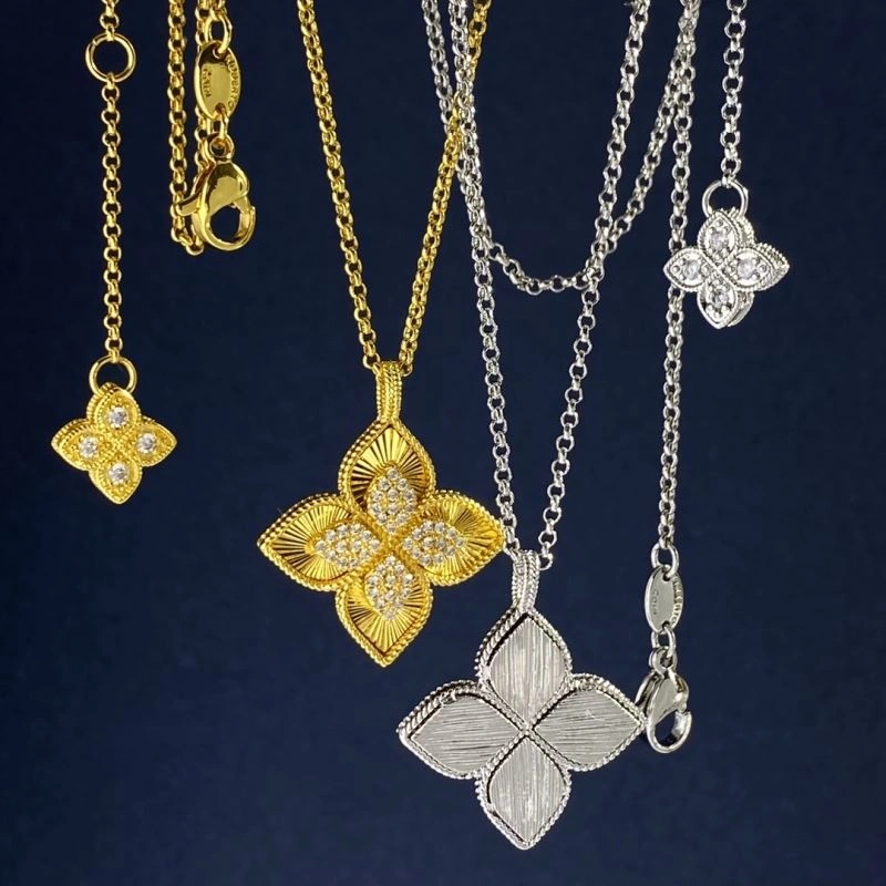 Vca Necklaces SmartChoice 255154
