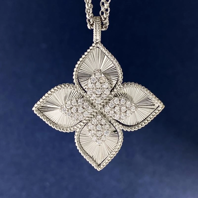 Vca Necklaces ZipUp 255181