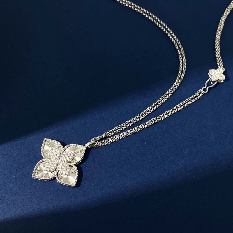 Vca Necklaces ZipUp 255181