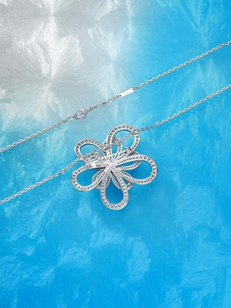 Vca Necklaces Minimalist 255170