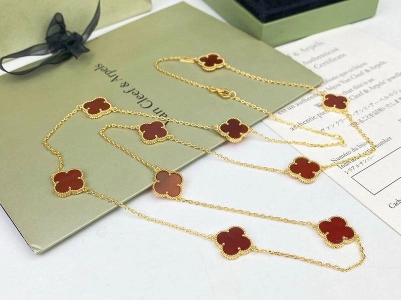 Vca Necklaces HighQuality 255182