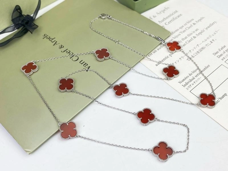 Vca Necklaces HighQuality 255182