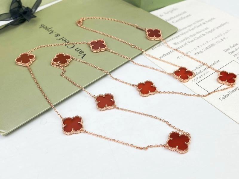 Vca Necklaces HighQuality 255182