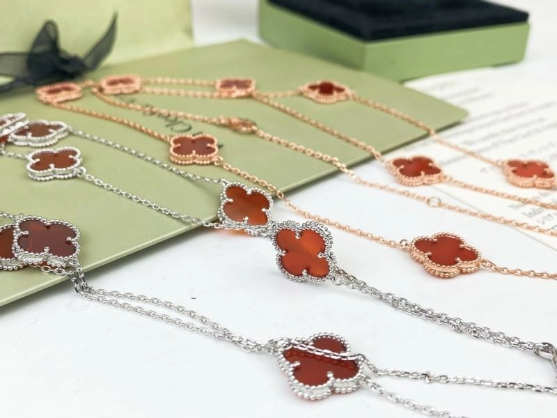 Vca Necklaces HighQuality 255182