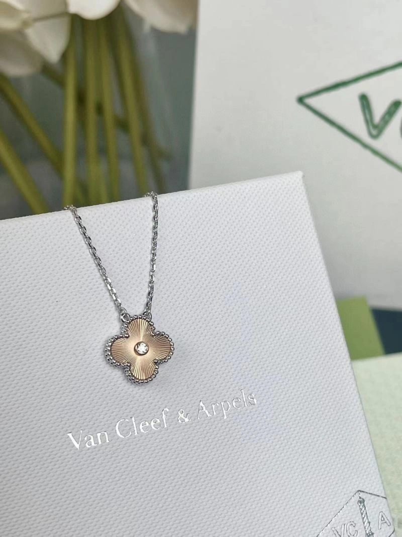 Seasonal Vca Necklaces 255157