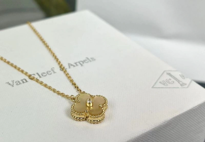 Vca Necklaces Trendsetting 255177