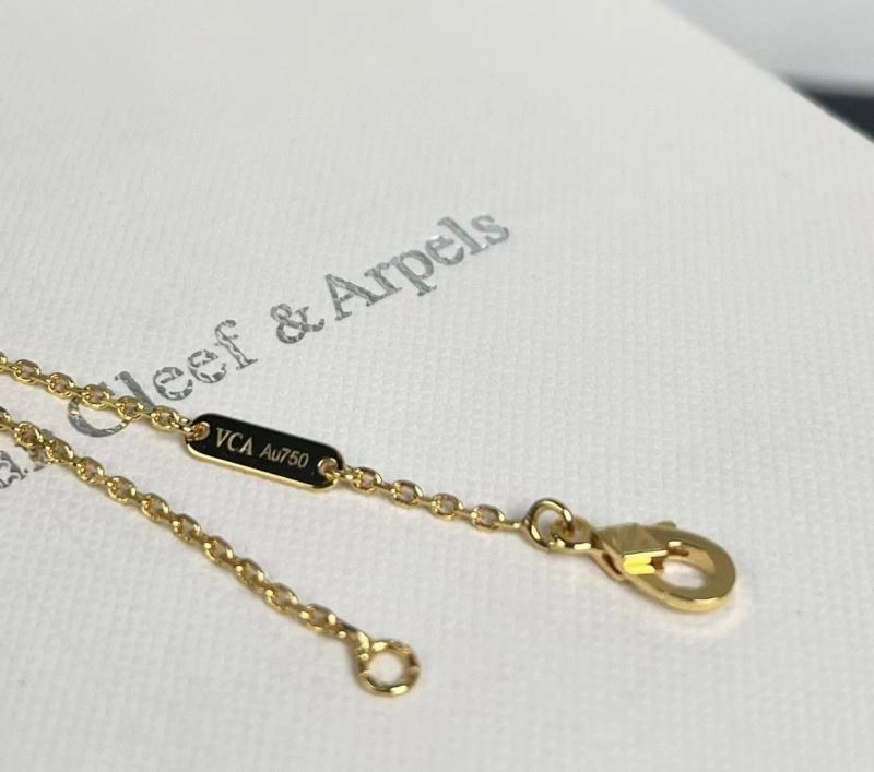 Vca Necklaces Trendsetting 255177