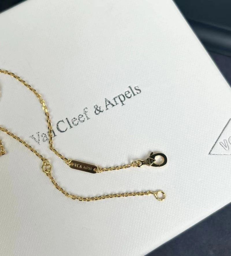 Vca Necklaces Trendsetting 255177