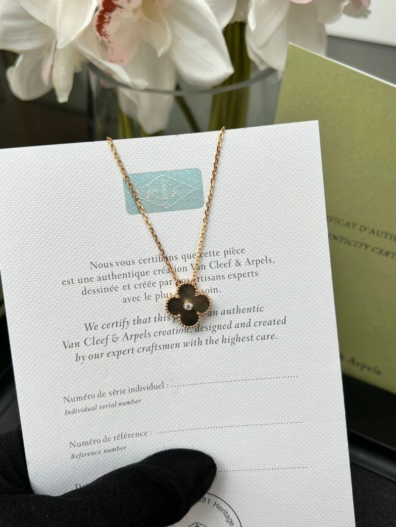 Vca Necklaces Chic 255164