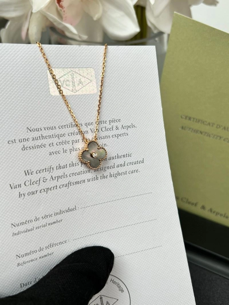 Vca Necklaces Chic 255164
