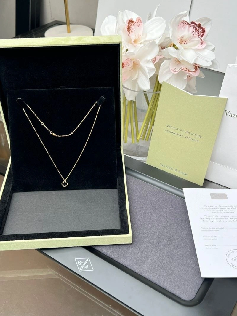 Affordable Vca Necklaces 255163