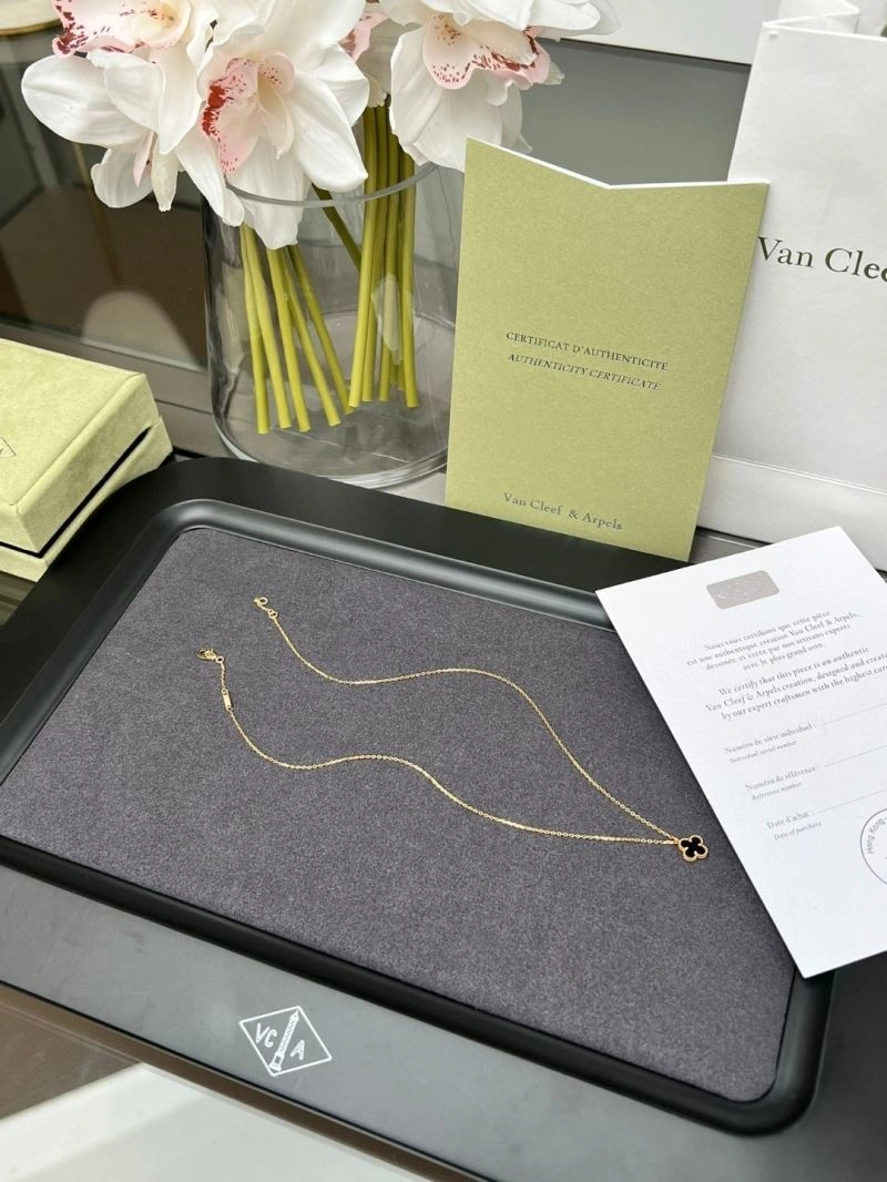 Affordable Vca Necklaces 255163