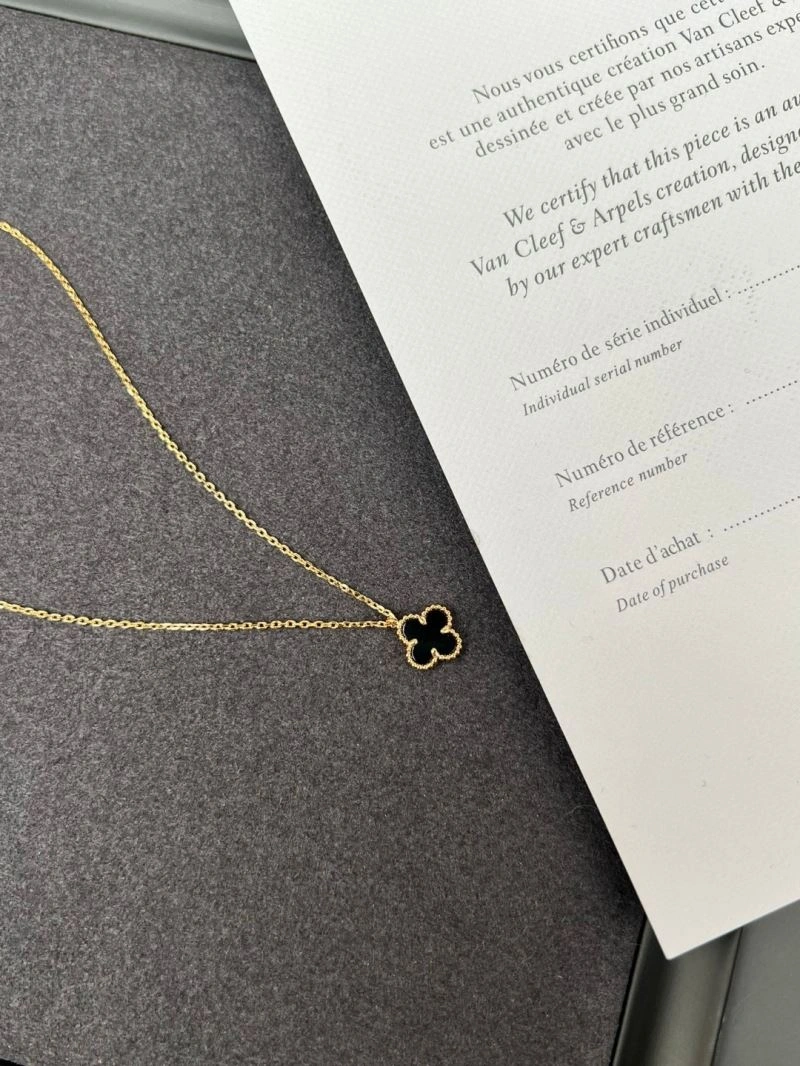 Affordable Vca Necklaces 255163
