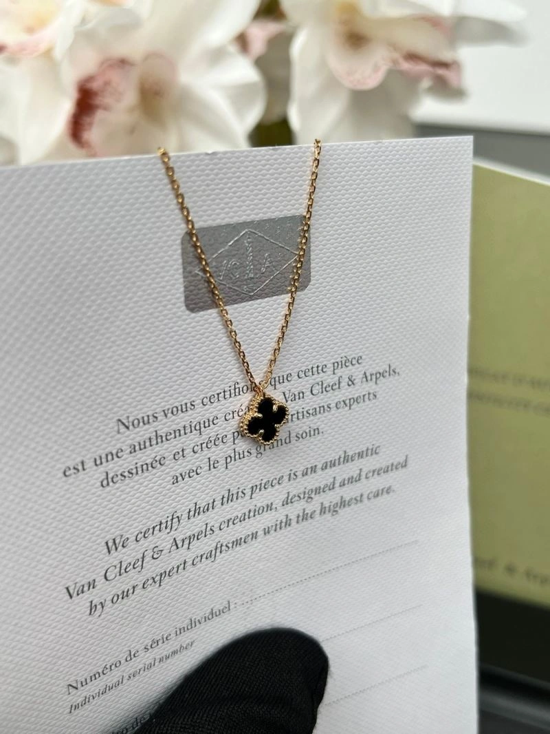 Affordable Vca Necklaces 255163