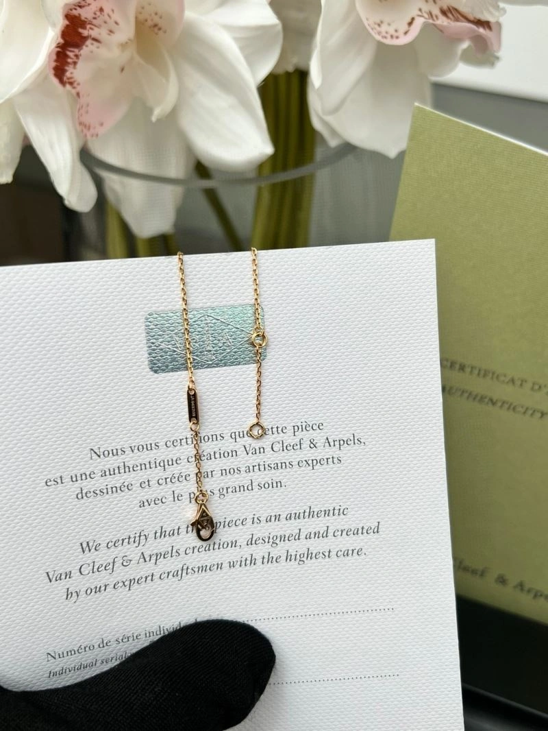 Affordable Vca Necklaces 255163