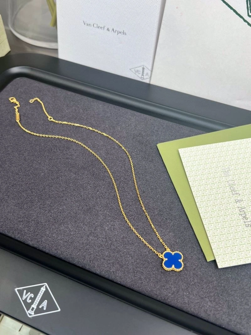 Vca Necklaces EasyCare 255159