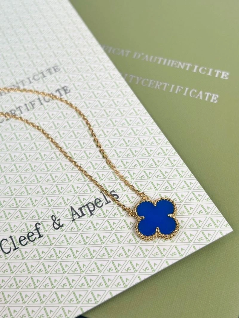Vca Necklaces EasyCare 255159