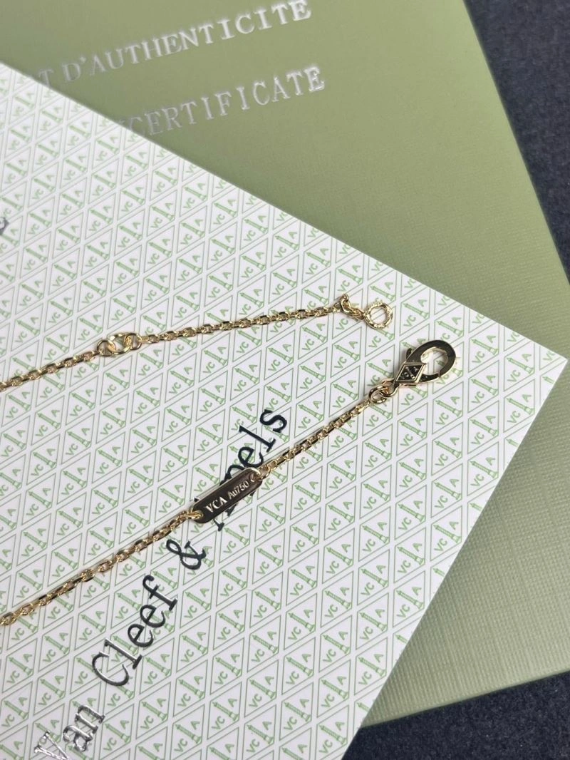 Vca Necklaces EasyCare 255159
