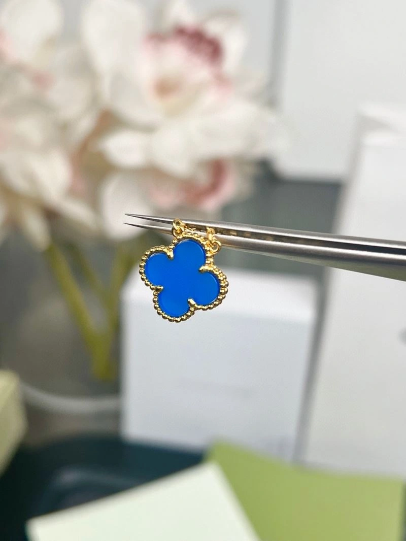 Vca Necklaces EasyCare 255159