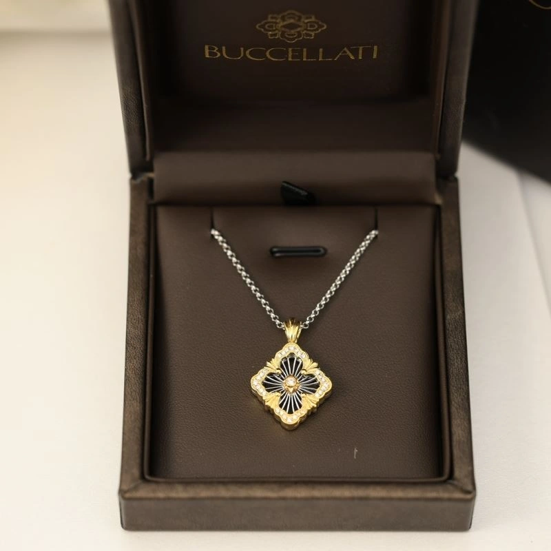 Versatile Vca Necklaces 255166