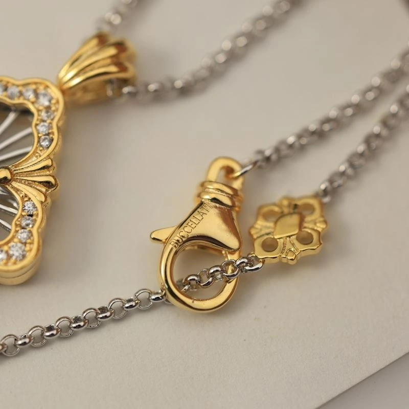 Versatile Vca Necklaces 255166