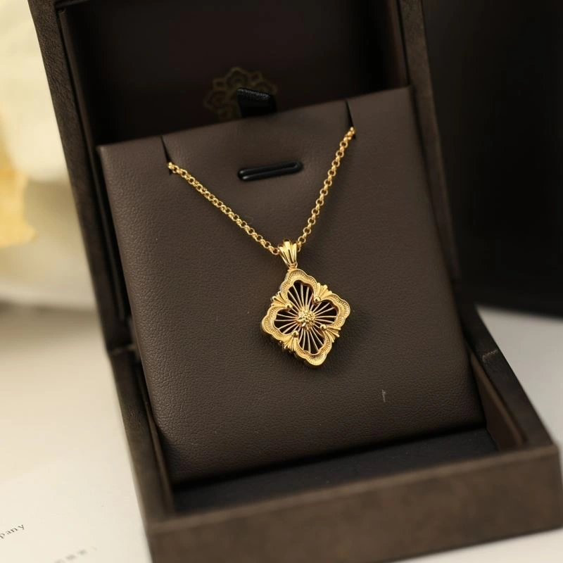ZipUp Vca Necklaces 255180