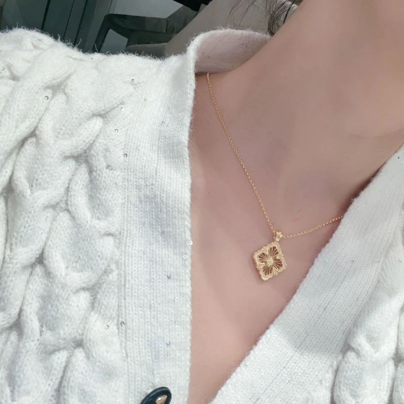 ZipUp Vca Necklaces 255180