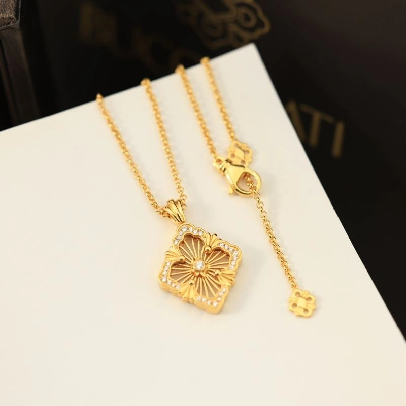ZipUp Vca Necklaces 255180