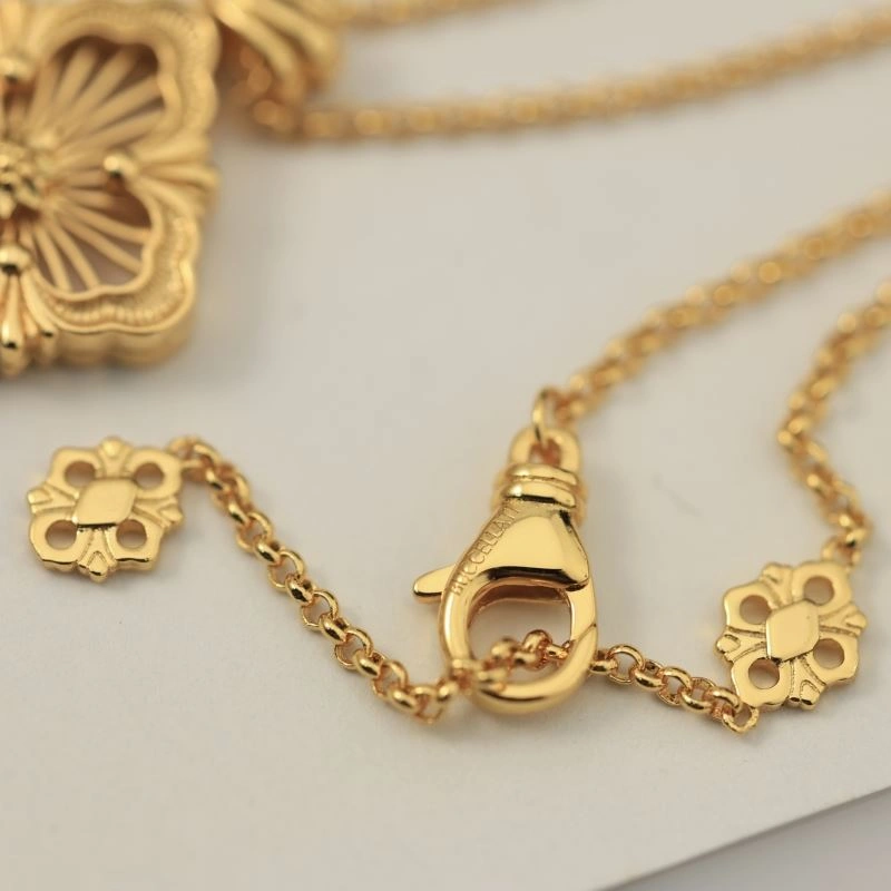 ZipUp Vca Necklaces 255180