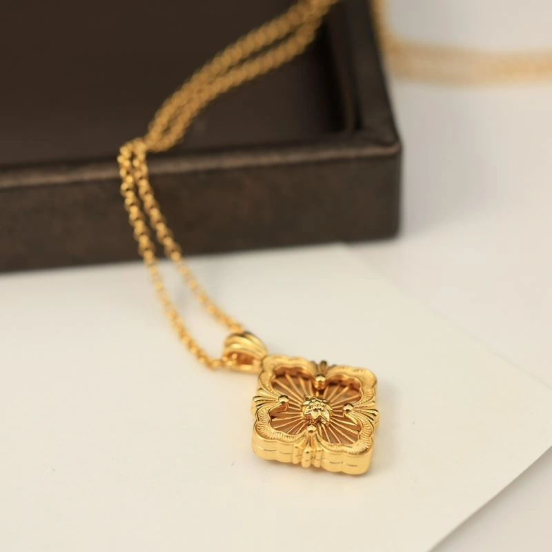 ZipUp Vca Necklaces 255180