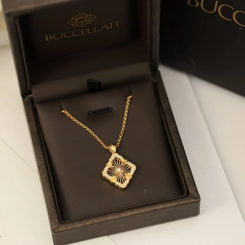 ZipUp Vca Necklaces 255180