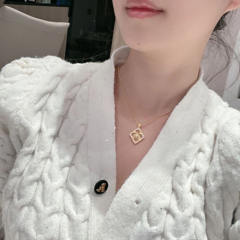ZipUp Vca Necklaces 255180