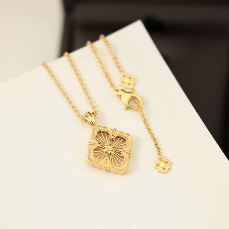 ZipUp Vca Necklaces 255180