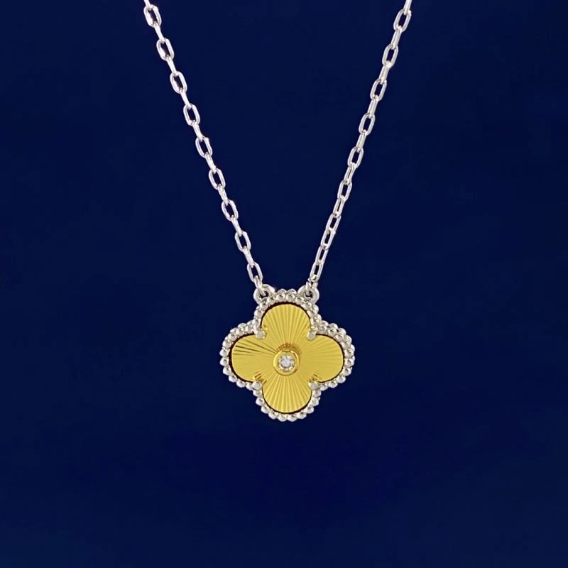 Vca Necklaces Contemporary 255152