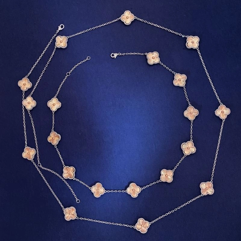 Vca Necklaces SportInspired 255175