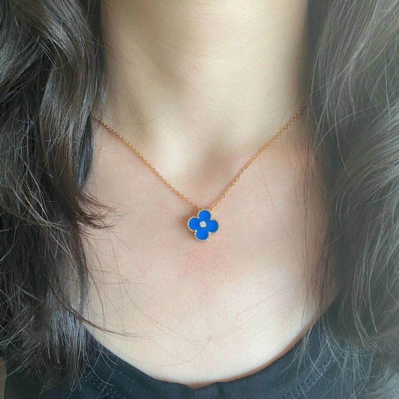 Vca Necklaces Reliable 255161