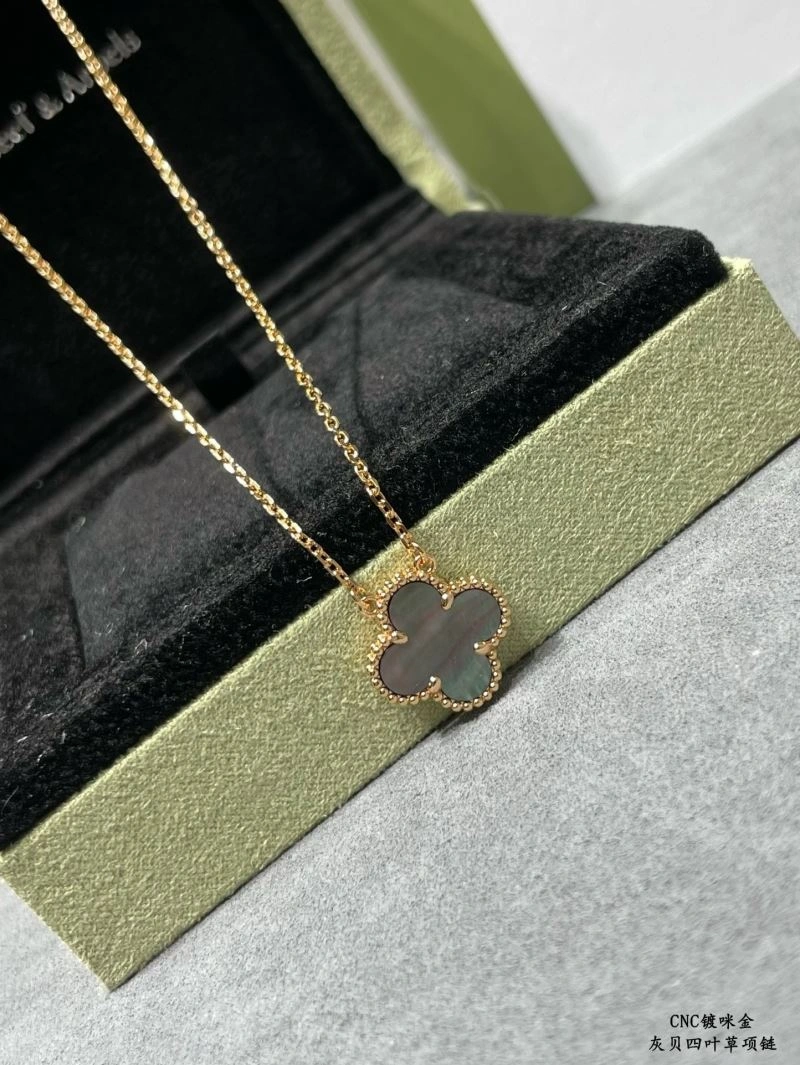 ZeroBulk Vca Necklaces 255168