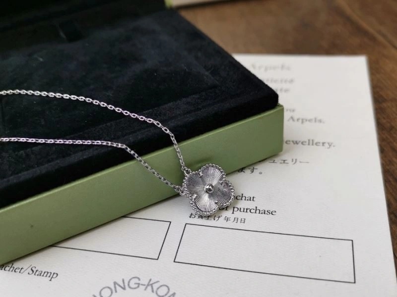 DailyWear Vca Necklaces 255153