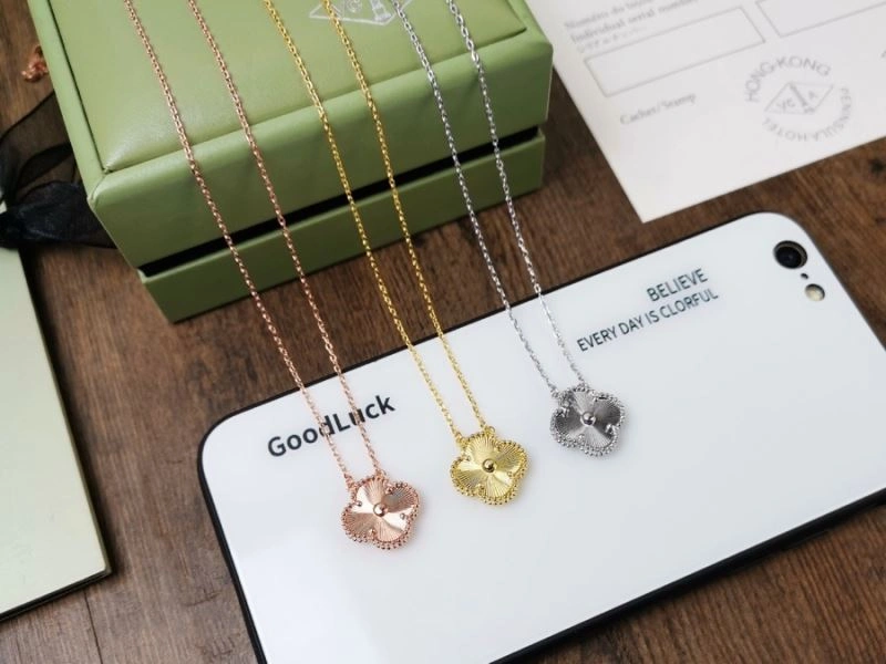 DailyWear Vca Necklaces 255153