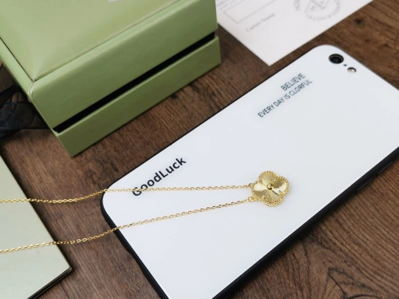 DailyWear Vca Necklaces 255153
