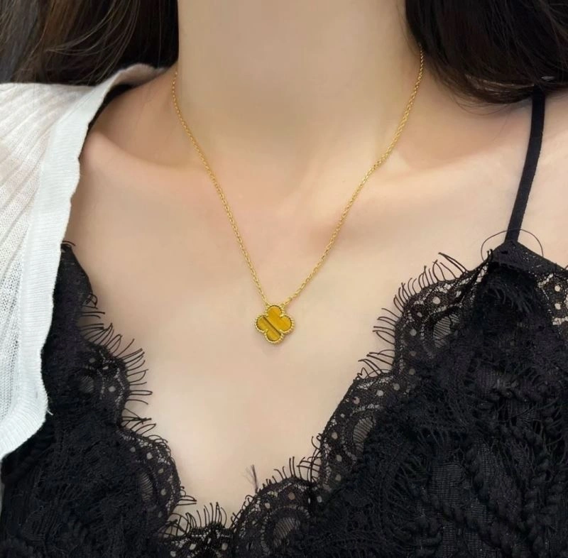 GoodFit Vca Necklaces 255150
