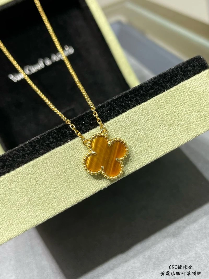 GoodFit Vca Necklaces 255150